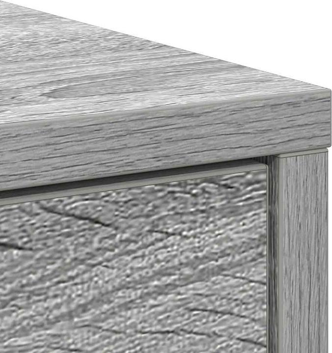 Image du produit vidaXL Sideboard (73 x 31 x 90 cm)