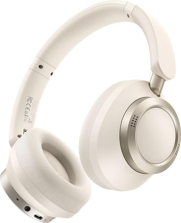 Mcdodo - T03 ANC-Kopfhörer mit doppelter Geräuschunterdrückung (ANC, 60 h, Wireless)