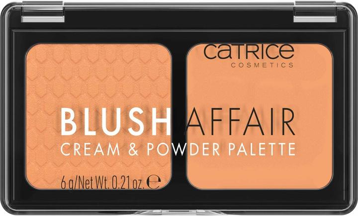 Immagine prodotto Catrice Blush Affair Palette Blush