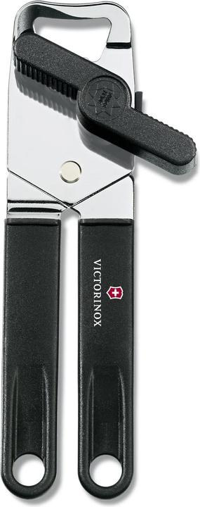 Image du produit Victorinox Ouvre-boîte universel, noir