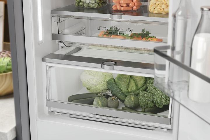 Actual product image Bauknecht KGITN 28254 (350 l)