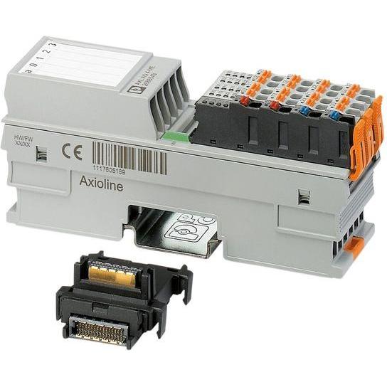 Phoenix Contact 2688491 Digital & Analog I/O Modul, Automatisierung