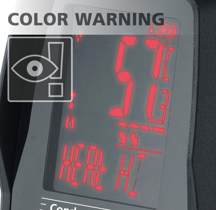 Image du produit Laserliner CondenseSpot Plus