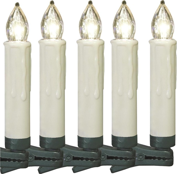 LED candles