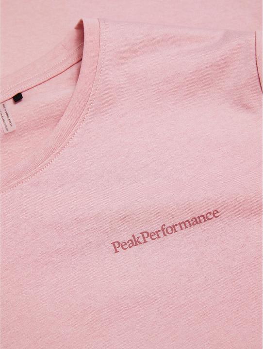 Produktbild Peak Performance Explore Logo Tee (XL)