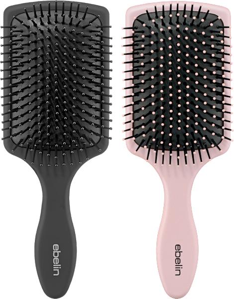 Image du produit dm ebelin Brosse à cheveux Paddle