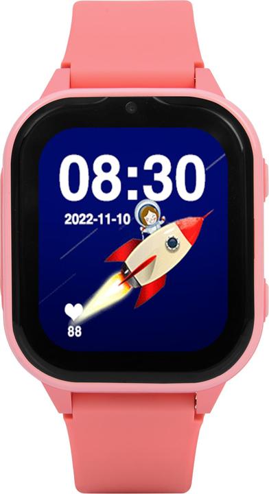 Image du produit Garett Enfants Sun Ultra 4G Rose (43 mm, 4G)