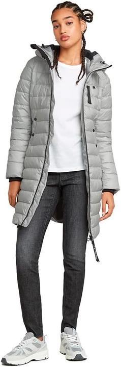 Produktbild G-Star Whistler Hooded Slim Hedley (XS)