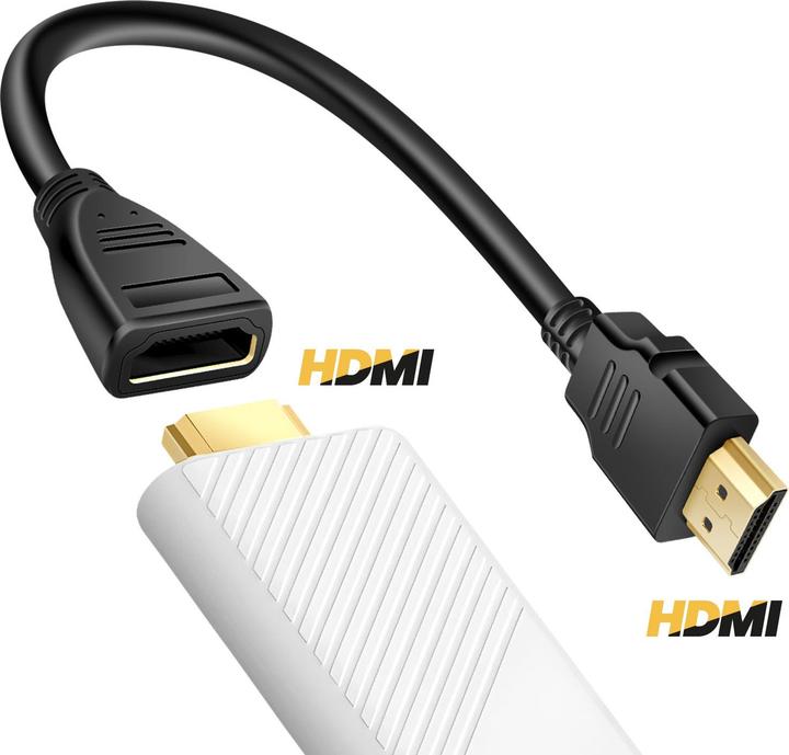 Produktbild Avizar TV Stick Android 4K HDMI Streaming