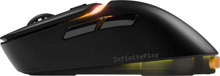 Immagine prodotto Glorious PC Gaming Race Glorious Model D 3 Wireless Mouse Black (Senza fili)