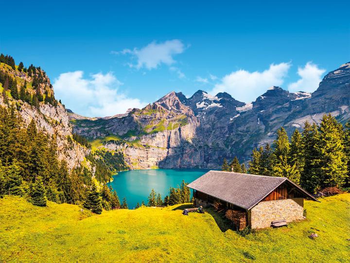 Produktbild Smartbox Auszeit in der Schweiz (2 Pers.)