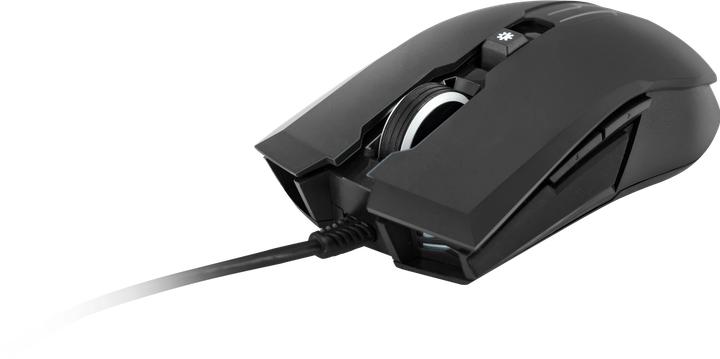 Produktbild Cooler Master Devastator III Plus (DE, Kabelgebunden)