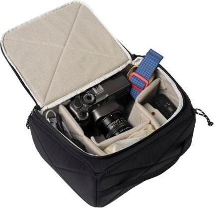 Actual product image Moment Morro Camera Cube - 8L (Lens bag, 8 l)