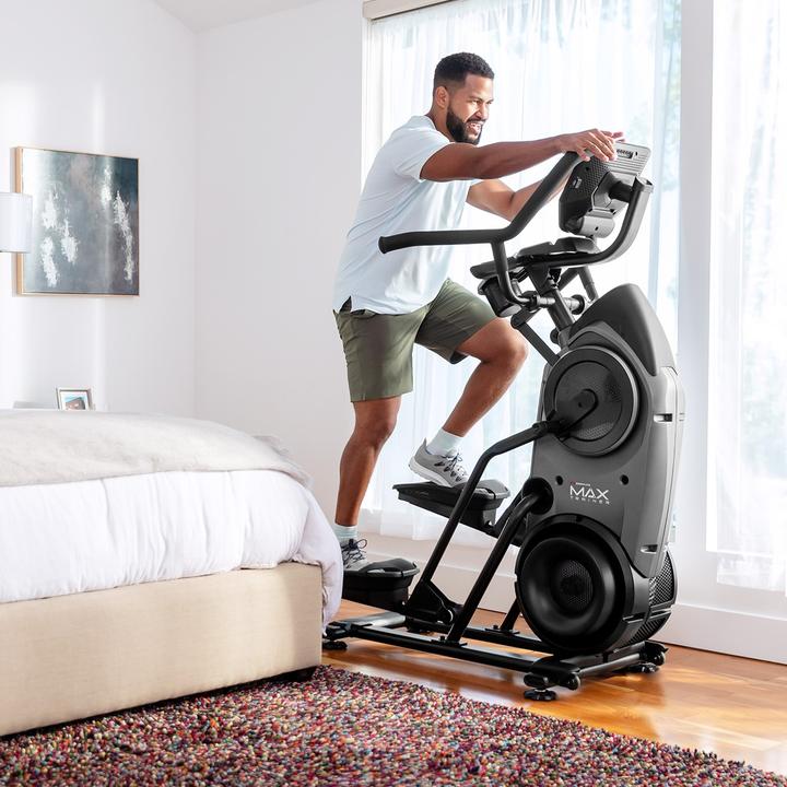 Produktbild Bowflex M9