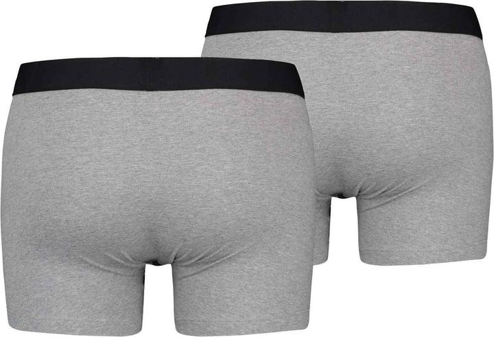 Produktbild Levis Basic BoxerBrief (S, 2er Pack)