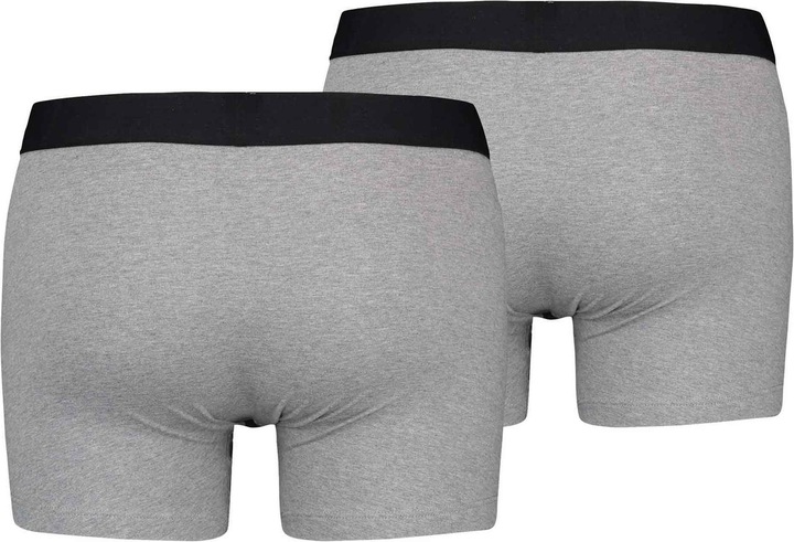 Immagine prodotto Levis Boxer di base (S, Confezione da 2)