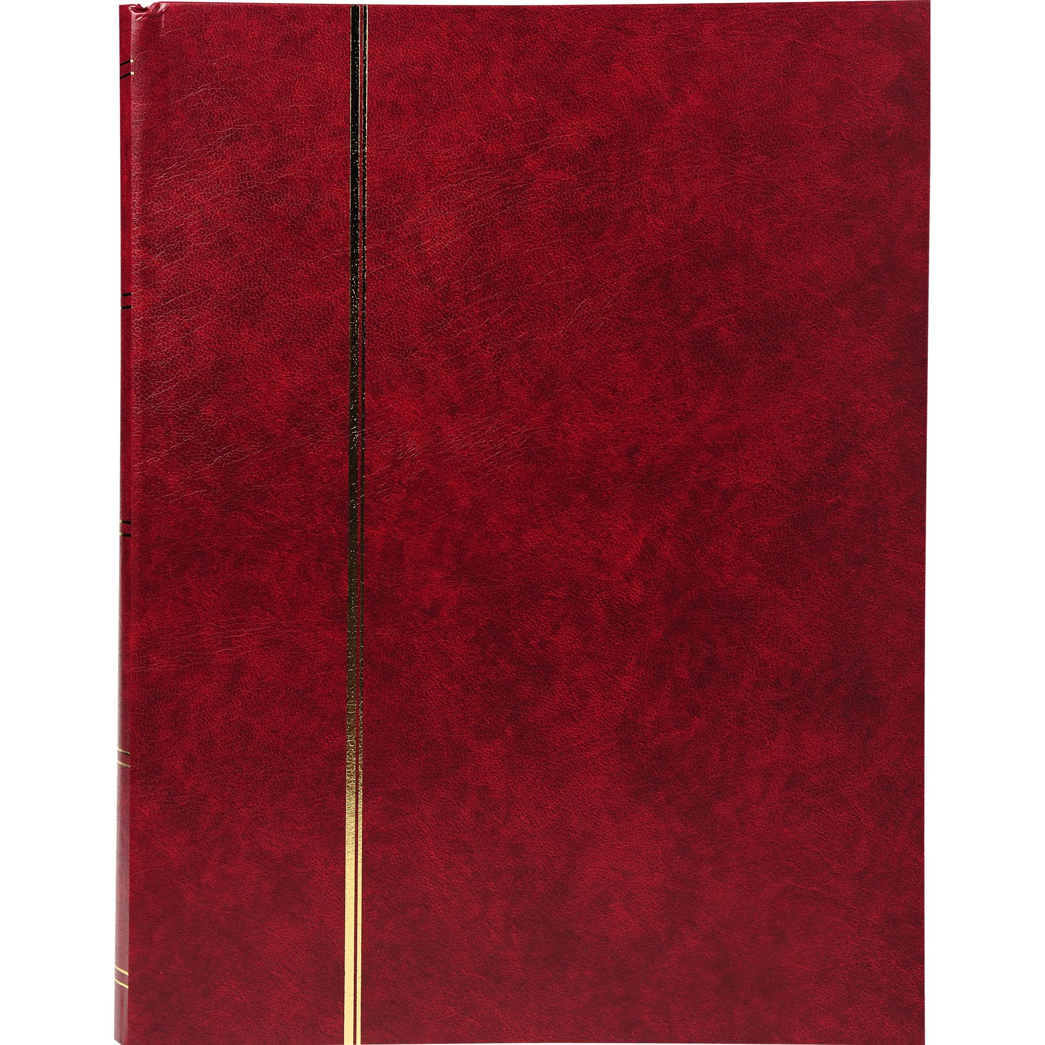 Exacompta, Fotoalbum, Briefmarkenalbum (22.5 x 30.5 cm)