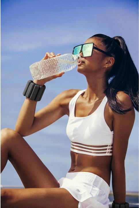 Actual product image Bala Weight sleeve