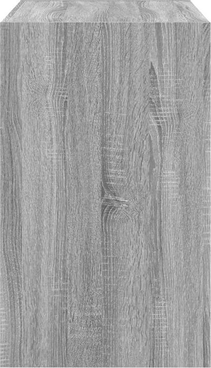 Actual product image vidaXL Nalani (80 x 42 x 69 cm)