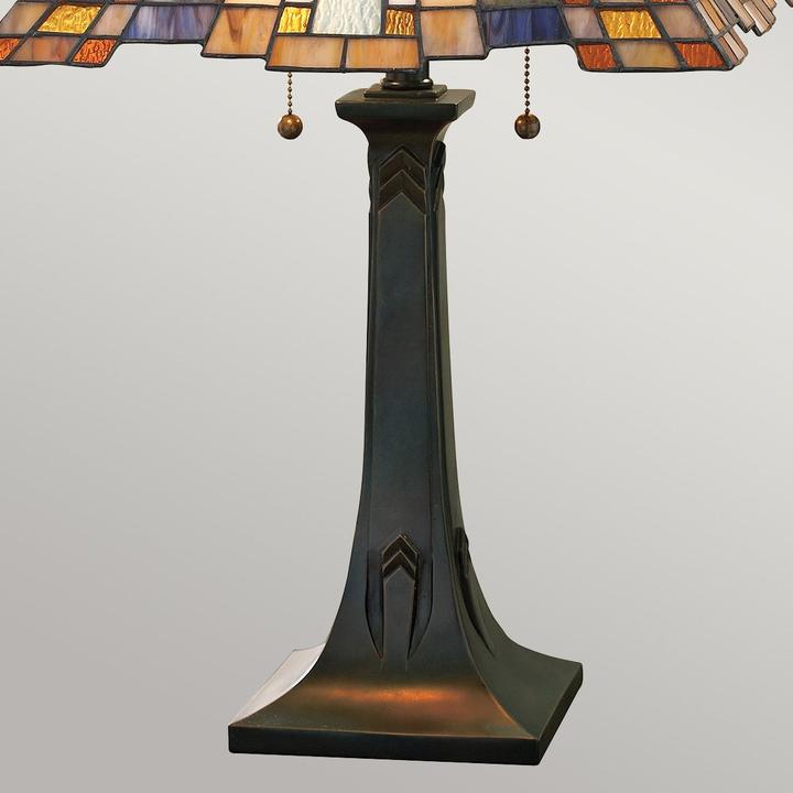 Actual product image Quoizel Inglenook (E27)