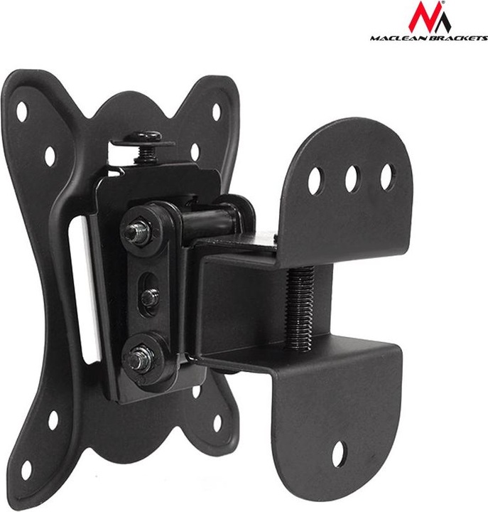 Image du produit Maclean MC-670 (Mur, 27", 20 kg)