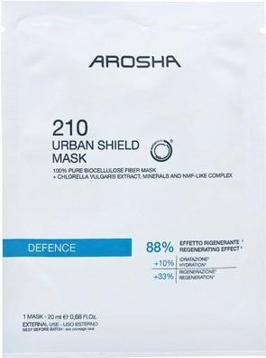 Produktbild Arosha Face Retail Oxygenetic (20 ml)