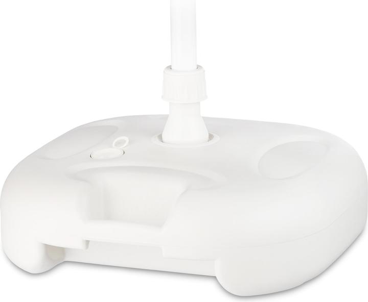 Relaxdays Sunshade stand