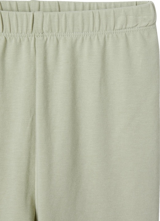 Actual product image Vertbaudet 2er-Pack Mädchen Leggings BASIC (98)