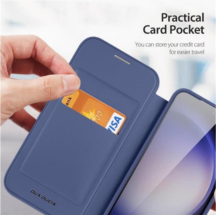 Produktbild Dux Ducis Skin X Pro (Samsung Galaxy S24+)