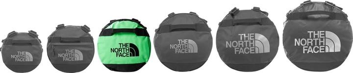 Actual product image North Face Base Camp (71 l)