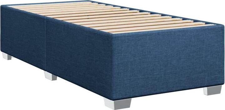 Actual product image vidaXL Boxspringbett (120 x 200 cm)