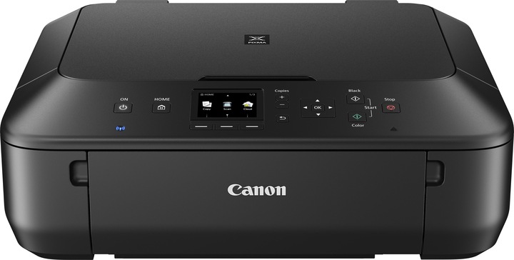 Canon Pixma Mg5550 (Encre, Couleur)