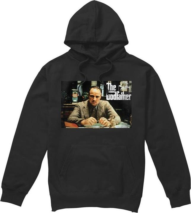 Produktbild The Godfather Kapuzenpullover (L)