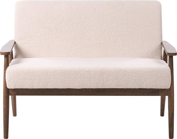 Produktbild Beliani Esrum (2-Sitzer)