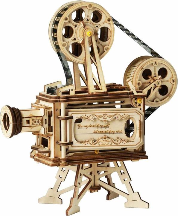 Actual product image OEM Vitascope Lasercut