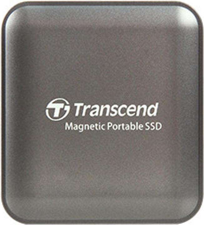 Transcend ESD420 (4 TB)