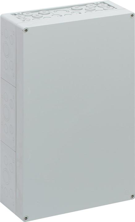 Actual product image Spelsberg SPE 741 403 01 AKi 3-g empty housing 450x300x132mm (Housing)