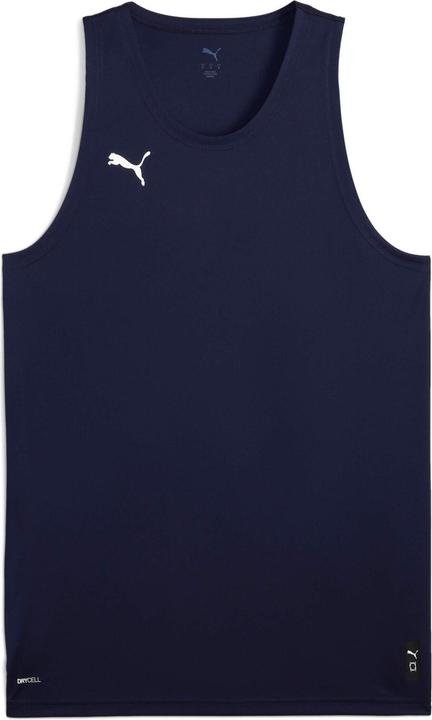 Blue, PUMA Navy