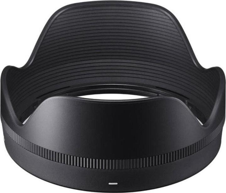 Lens hood