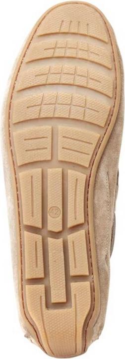 Produktbild Base London Bootsschuhe Brooks Driver Wildleder (42)