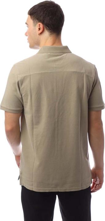 Image du produit Lyle and Scott - Polo motif/style uni - Homme (L)