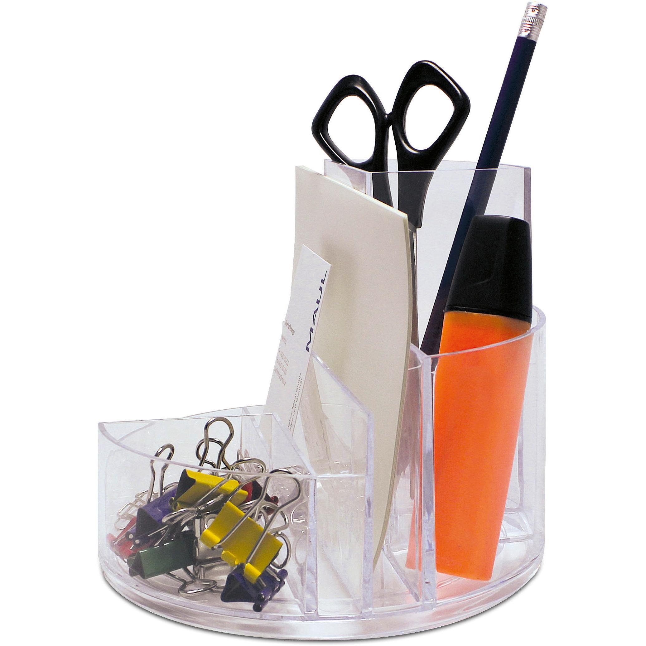 Thumbnail - Maul, Schreibtisch Accessoire, Schreibgeräteköcher rundbox