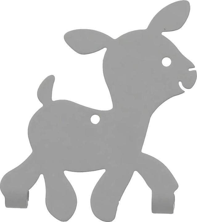 Actual product image Bambam Coat hook