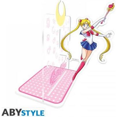 ABYstyle, Fermalibri, Sailor Moon Fermalibri: Sailor Moon 15cm