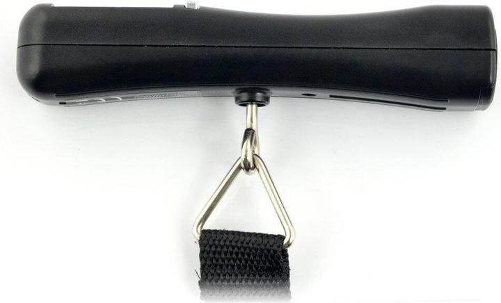 Immagine prodotto Esperanza ETS001 - 5901299914557 Bilance per bagagli HITCHHIKER