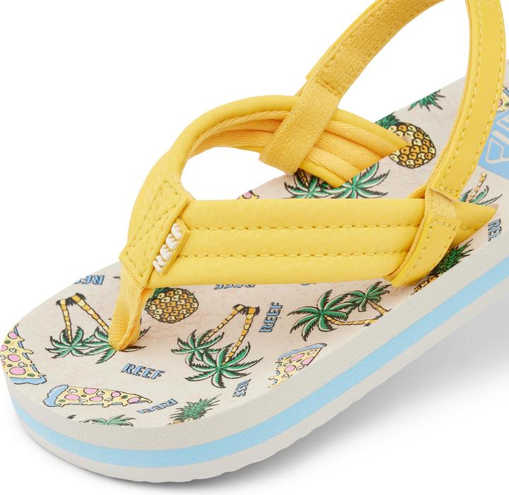 Actual product image Reef Little Ahi (23)