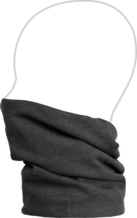 Actual product image Masterdis Rib 2in1 Beanie - 15035 (One size)