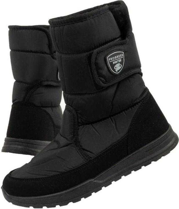 Produktbild Progressive Logo Schneestiefel (45)