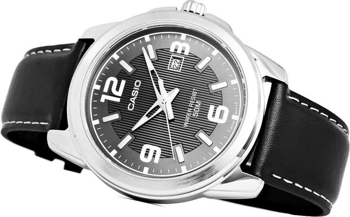 Produktbild Casio MTP-1314PL-8A (Analoguhr, 45 mm)