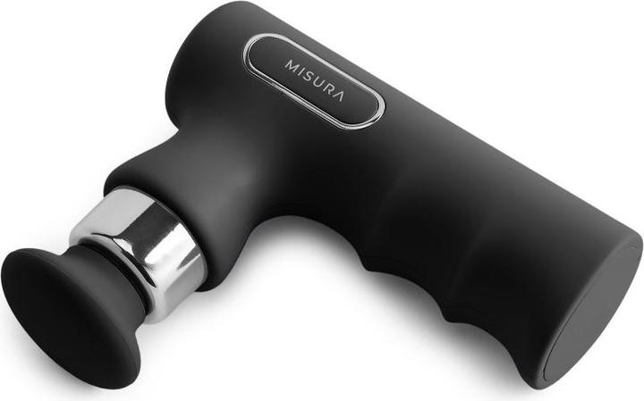 Image du produit Misura Massagepistole MB5 Mini - BLACK (120 min)